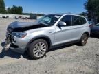 2017 BMW X3