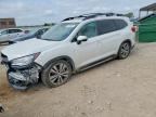 2020 SUBARU ASCENT