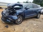 2018 LINCOLN MKC