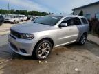 2020 DODGE DURANGO
