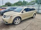 2010 DODGE JOURNEY