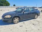 2013 CHEVROLET IMPALA