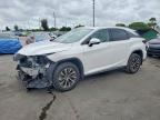 2022 LEXUS RX