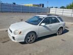 2002 SUBARU IMPREZA