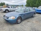 1997 HONDA CIVIC