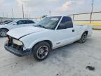2000 CHEVROLET S TRUCK