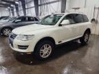 2010 VOLKSWAGEN TOUAREG