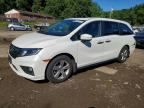 2020 HONDA ODYSSEY