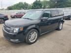 2013 FORD FLEX