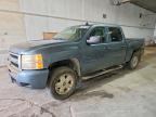 2011 CHEVROLET SILVERADO