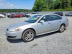 2010 CHEVROLET IMPALA