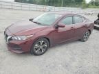 2021 NISSAN SENTRA