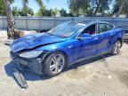 2015 TESLA MODEL S