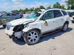 2010 BUICK ENCLAVE
