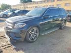 2017 MERCEDES-BENZ GLS