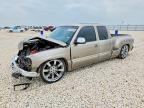 2000 CHEVROLET SILVERADO