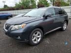 2011 LEXUS RX