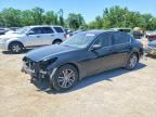 2011 INFINITI G37 SEDAN
