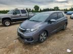 2018 HONDA FIT