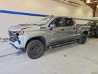 2025 CHEVROLET SILVERADO
