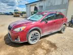 2017 SUBARU CROSSTREK