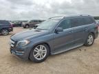 2013 MERCEDES-BENZ GL