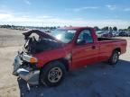 2002 GMC NEW SIERRA