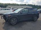 2026 TOYOTA COROLLA CROSS