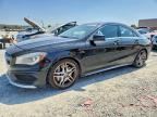 2016 MERCEDES-BENZ CLA