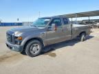 2009 FORD F250