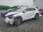 2018 LEXUS NX 300