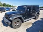 2018 JEEP WRANGLER UNLIMITED