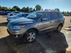 2012 HYUNDAI SANTA FE