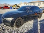 2014 BMW 328