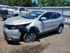2017 NISSAN ROGUE SPORT