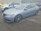 2016 ACURA TLX