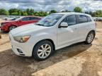2012 MITSUBISHI OUTLANDER SPORT