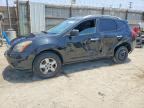 2015 NISSAN ROGUE SELECT