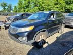 2011 KIA SORENTO