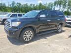 2017 TOYOTA SEQUOIA