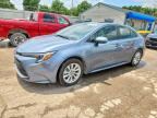 2024 TOYOTA COROLLA HYBRID