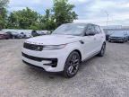 2026 LAND ROVER RANGE ROVER SPORT