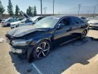 2020 HONDA ACCORD