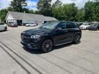 2020 MERCEDES-BENZ GLE