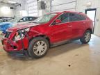 2015 CADILLAC SRX