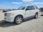 2010 FORD EXPLORER