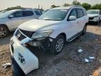 2013 NISSAN PATHFINDER