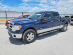 2014 FORD F150