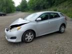 2010 TOYOTA MATRIX