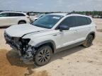 2022 VOLKSWAGEN TAOS